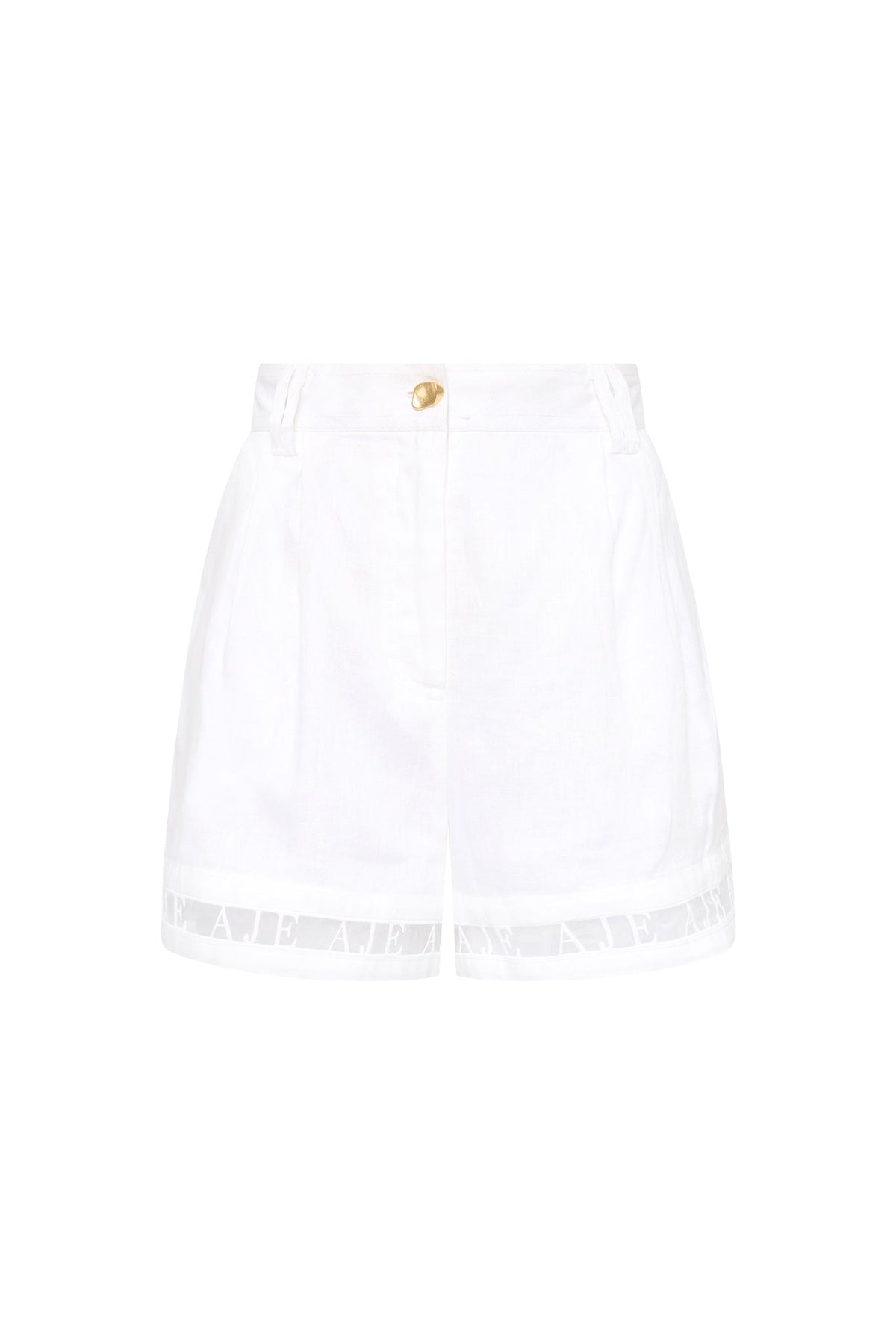 Women Reframe Logo Short | Aje