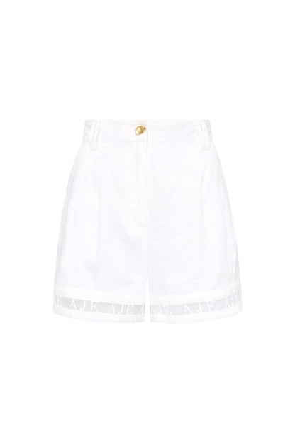Women Reframe Logo Short | Aje