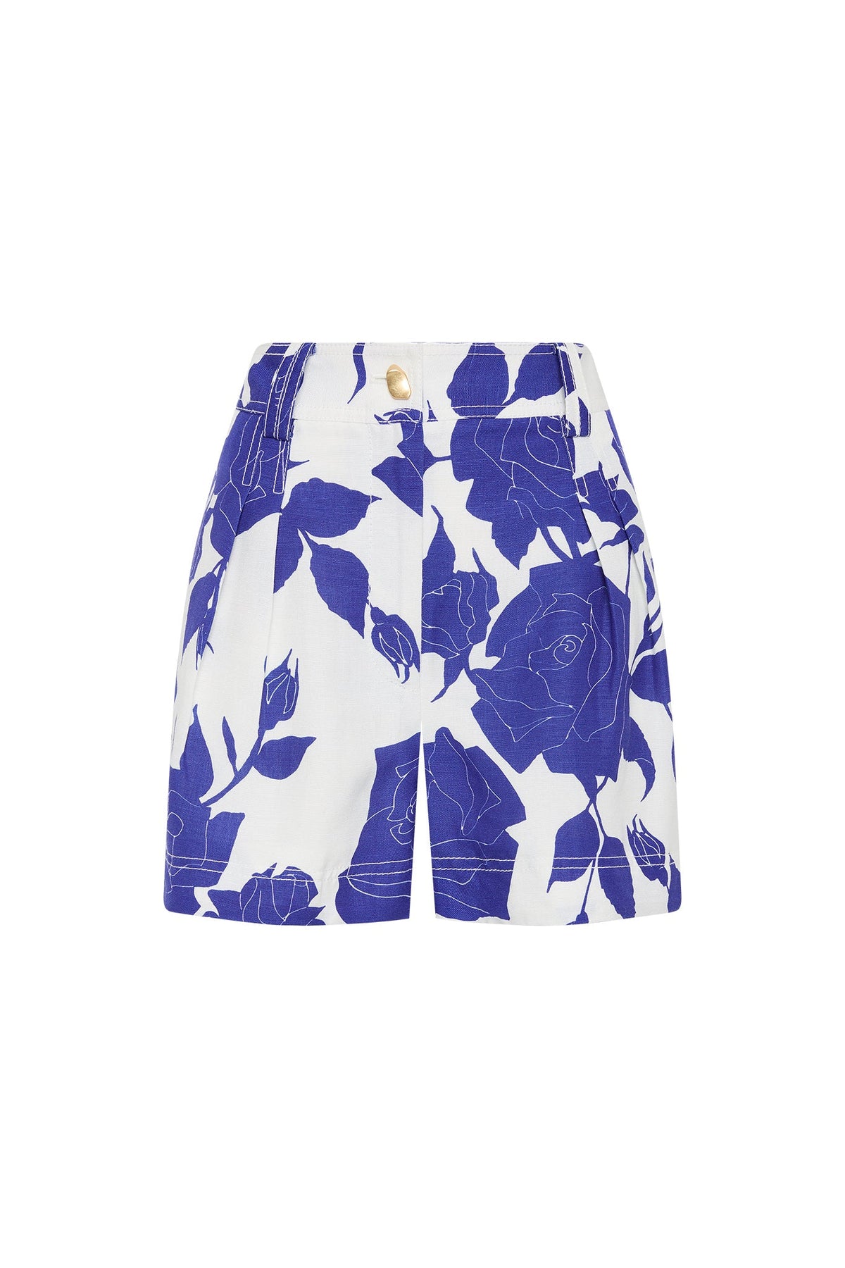 Women Belonging Short | Aje