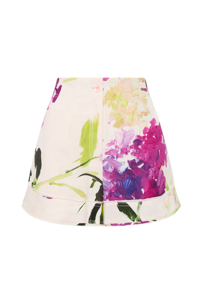 Women Tiana Tailored Short | Aje
