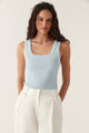 Pale Blue