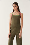Deep Olive