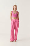 Brilliant Pink