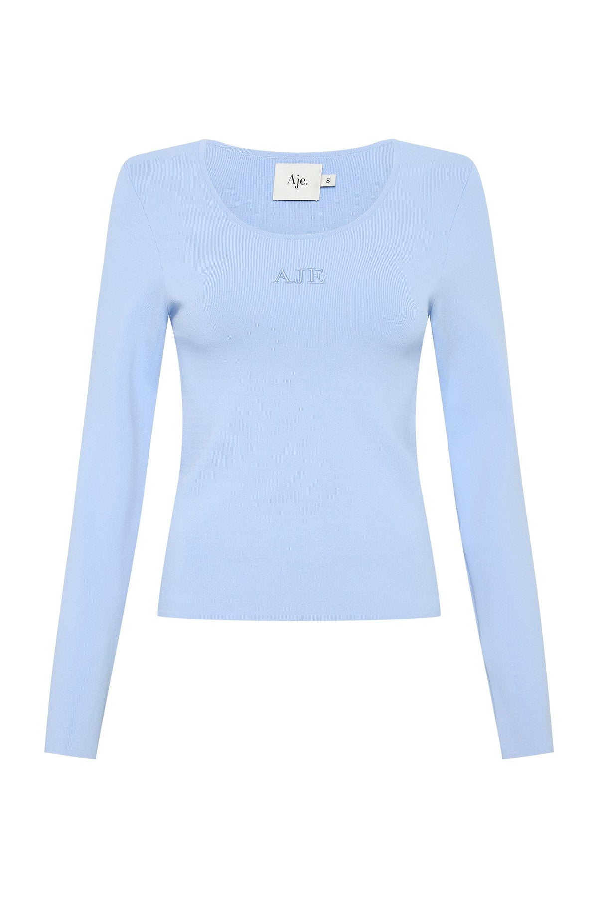 Women Clementine Knit Top | Aje