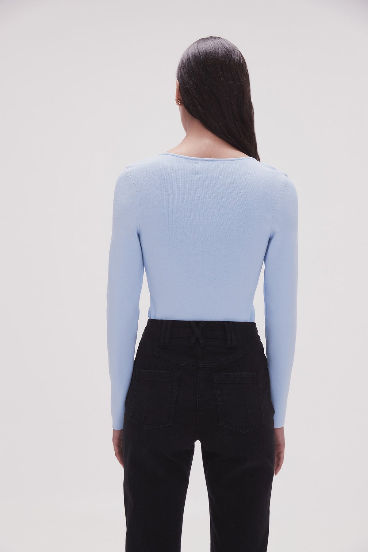 Women Clementine Knit Top | Aje