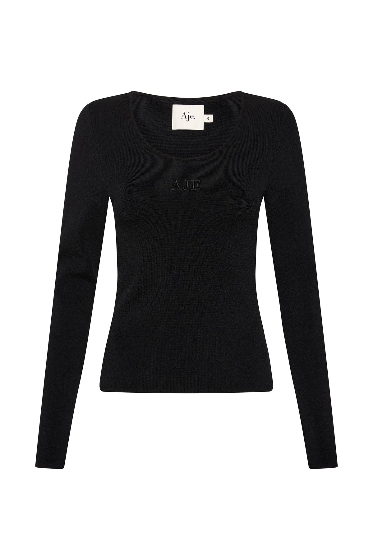 Women Clementine Knit Top | Aje