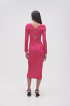 Hot Pink