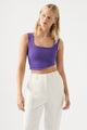 Deep Violet
