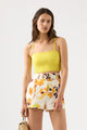 Sunflower Yellow