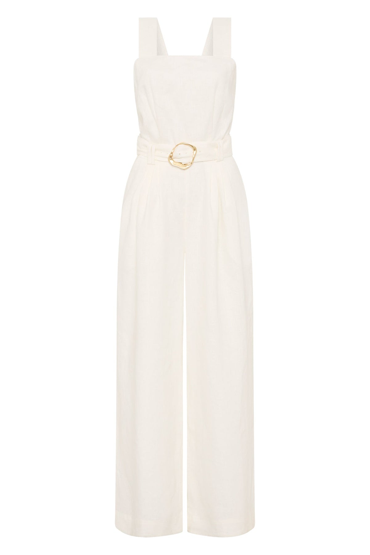 Women Vista Cross Back Pocket Jumpsuit | Aje