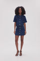 Dark Indigo