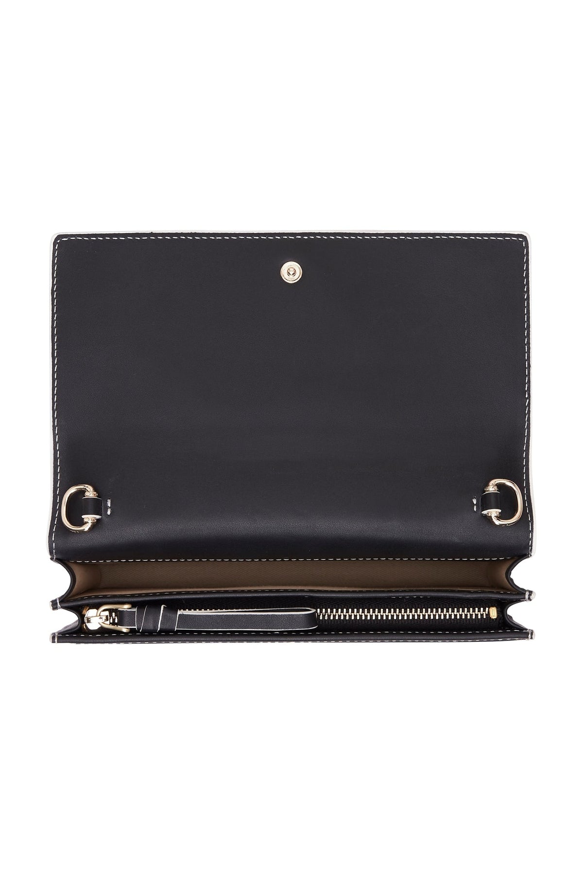 Women Oasis Chain Clutch Bag | Aje