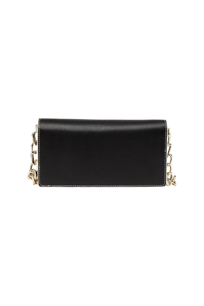 Women Oasis Chain Clutch Bag | Aje
