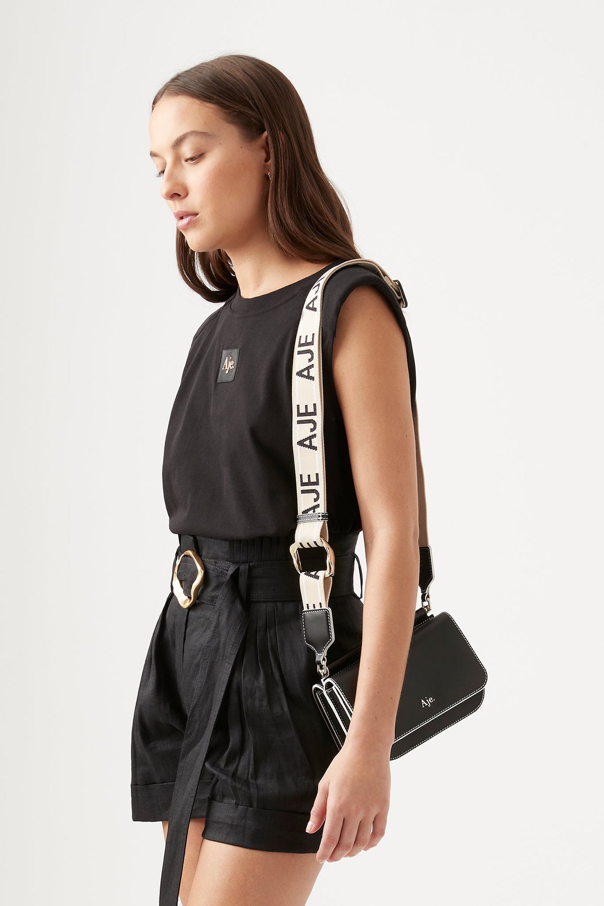 Women Nova Crossbody Bag | Aje