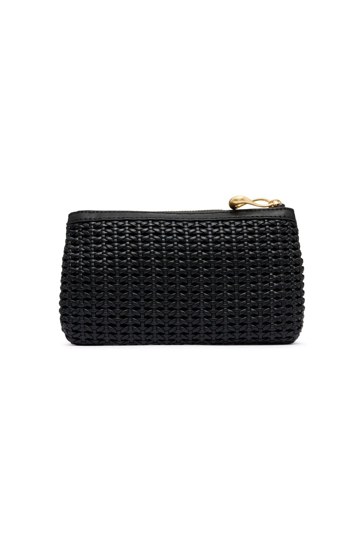Women Astral Woven Pouch | Aje