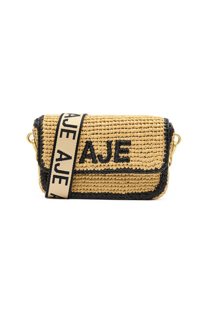 Women Bay Logo Crossbody | Aje