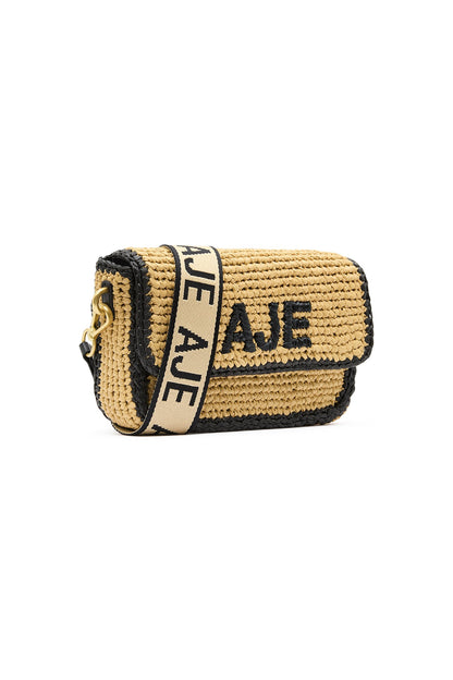 Women Bay Logo Crossbody | Aje