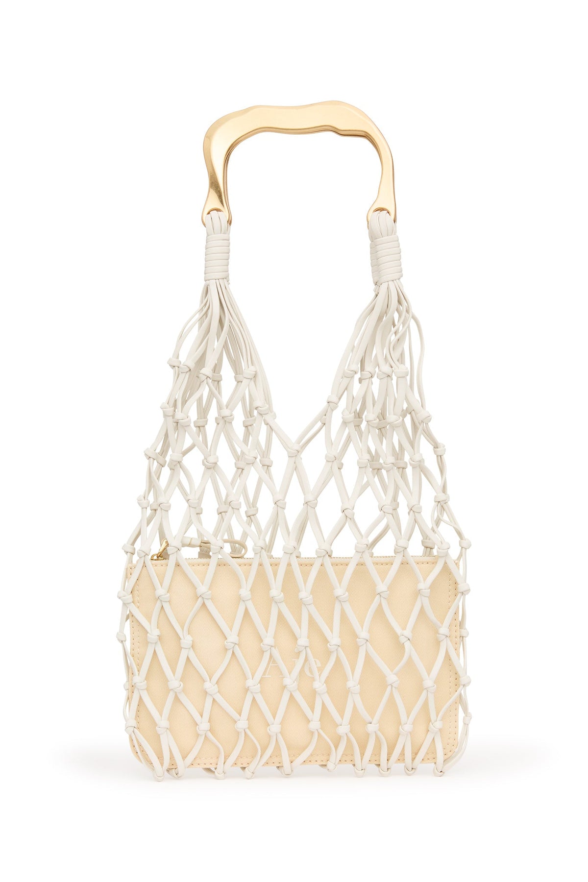 Women Soula Macrame Tote | Aje