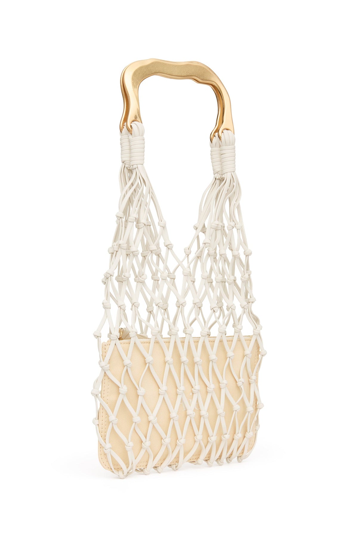 Women Soula Macrame Tote | Aje
