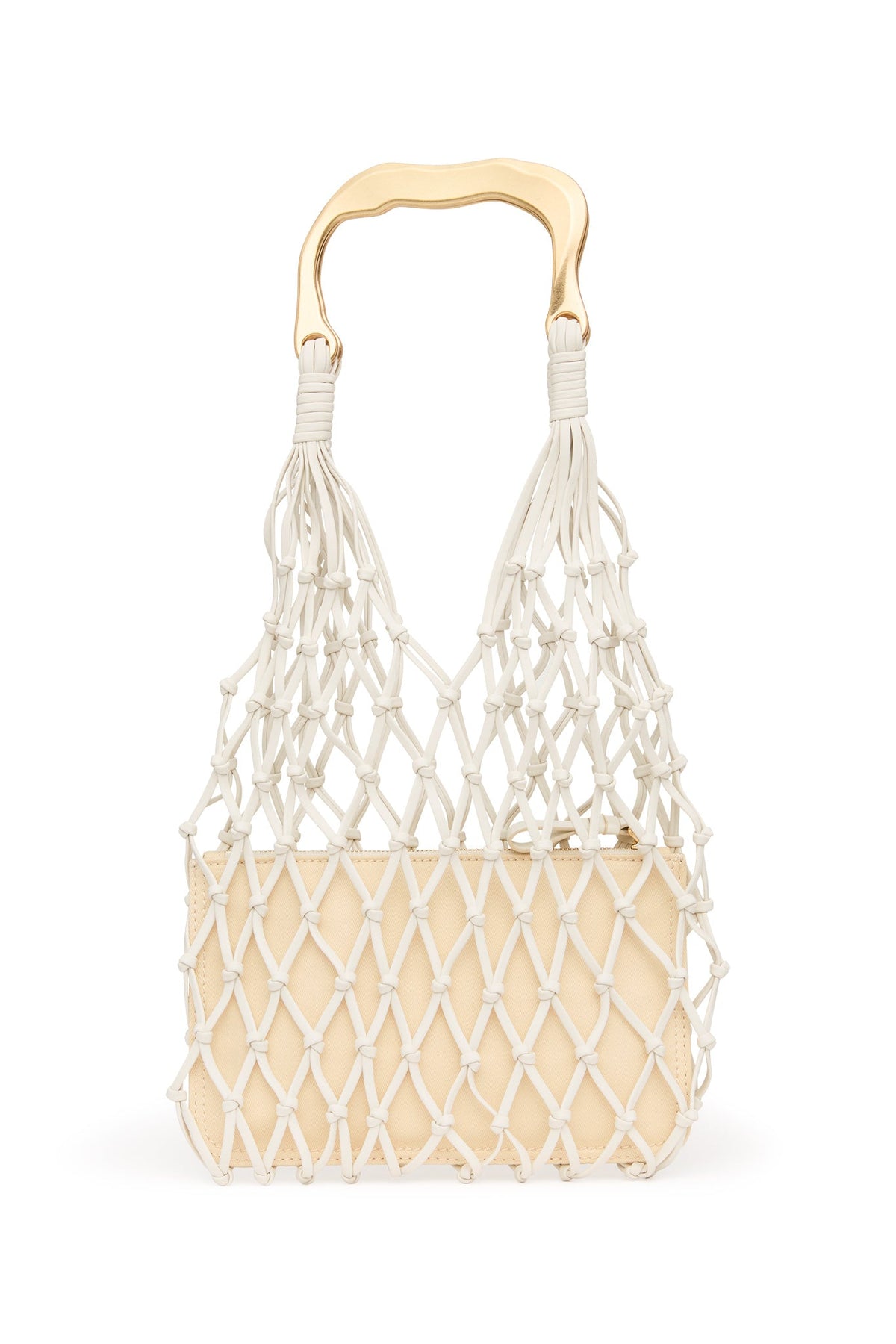 Women Soula Macrame Tote | Aje