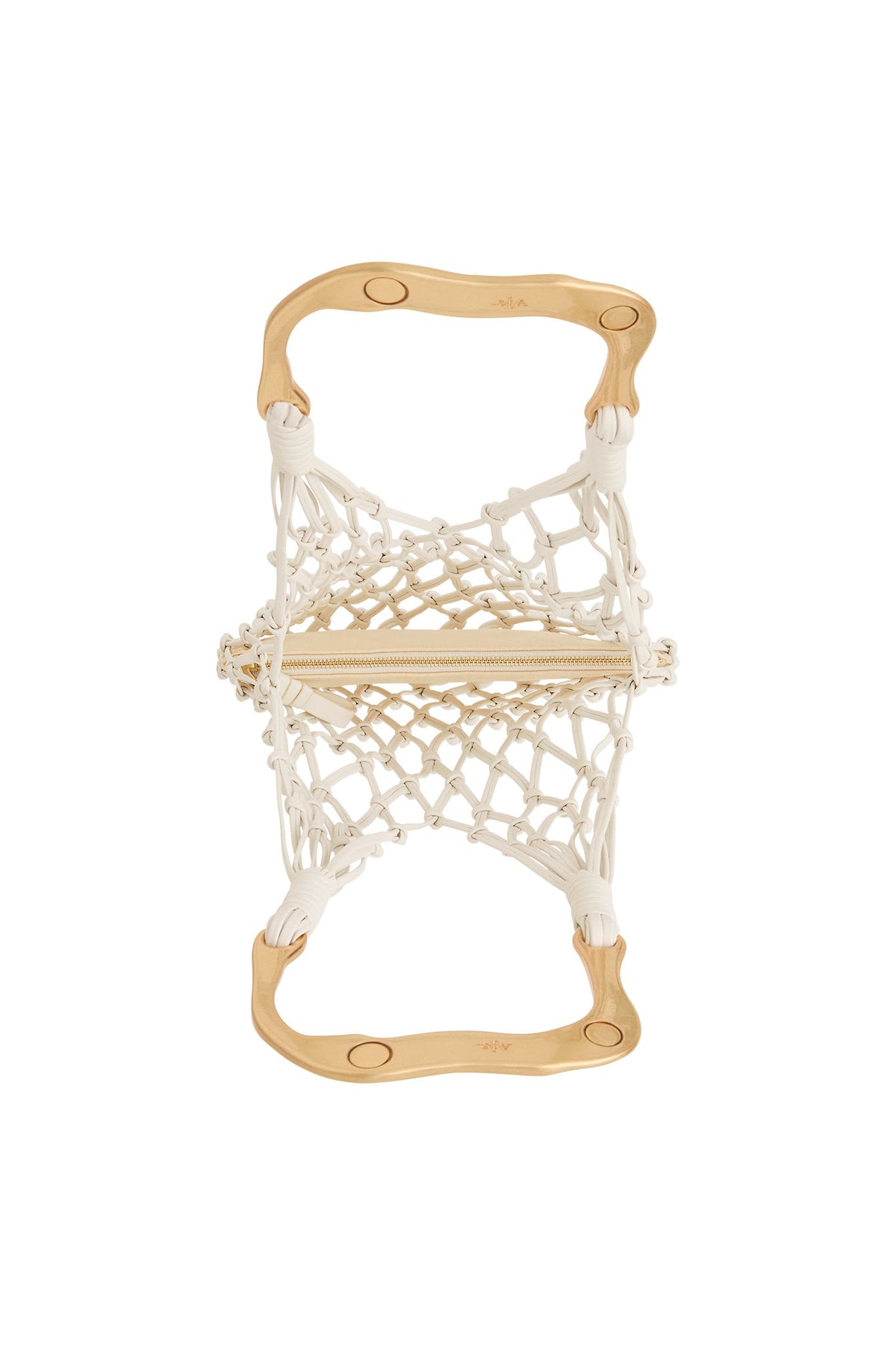 Women Soula Macrame Tote | Aje