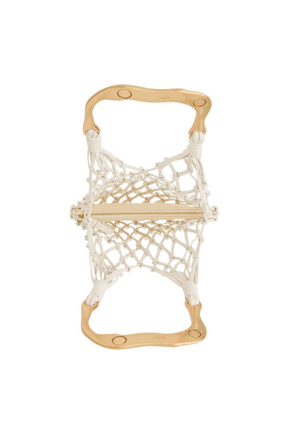 Women Soula Macrame Tote | Aje