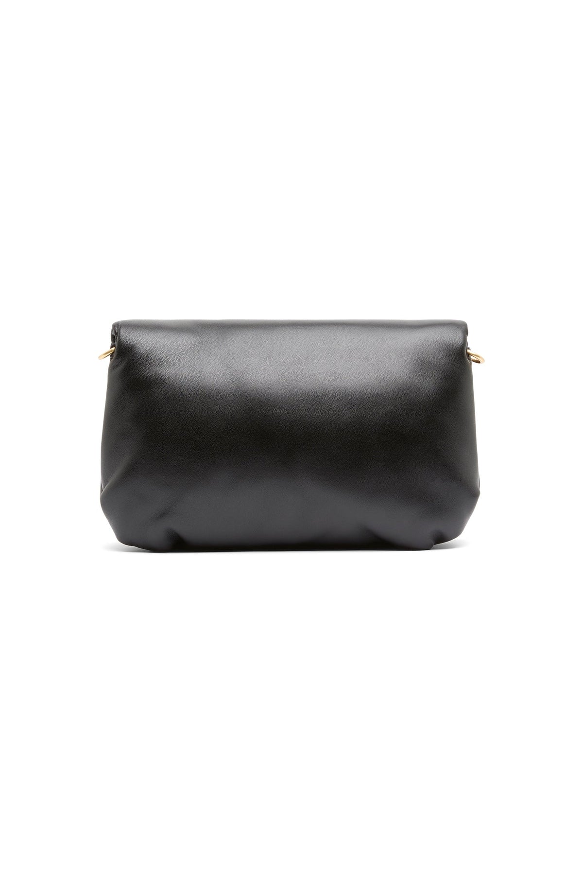 Women Perla Padded Chain Crossbody | Aje