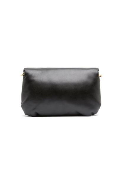 Women Perla Padded Chain Crossbody | Aje