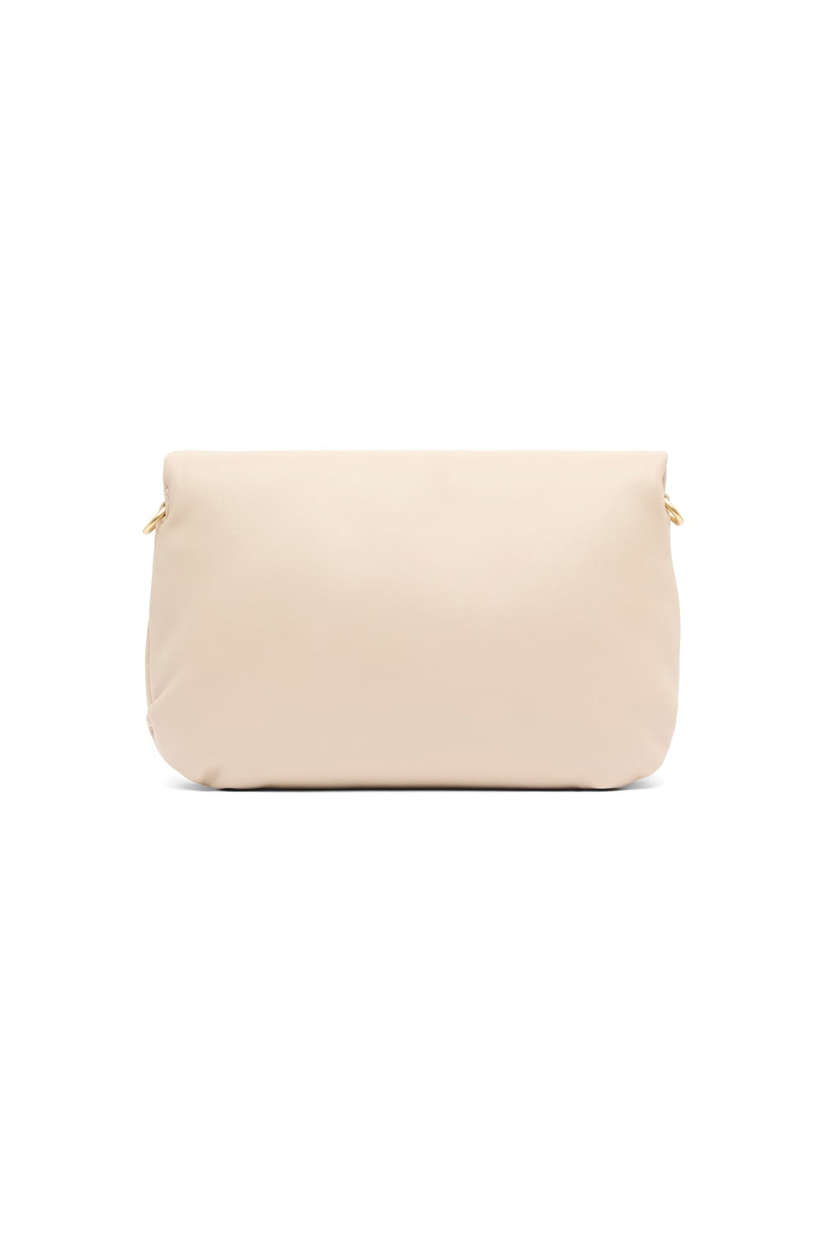 Women Perla Padded Chain Crossbody | Aje