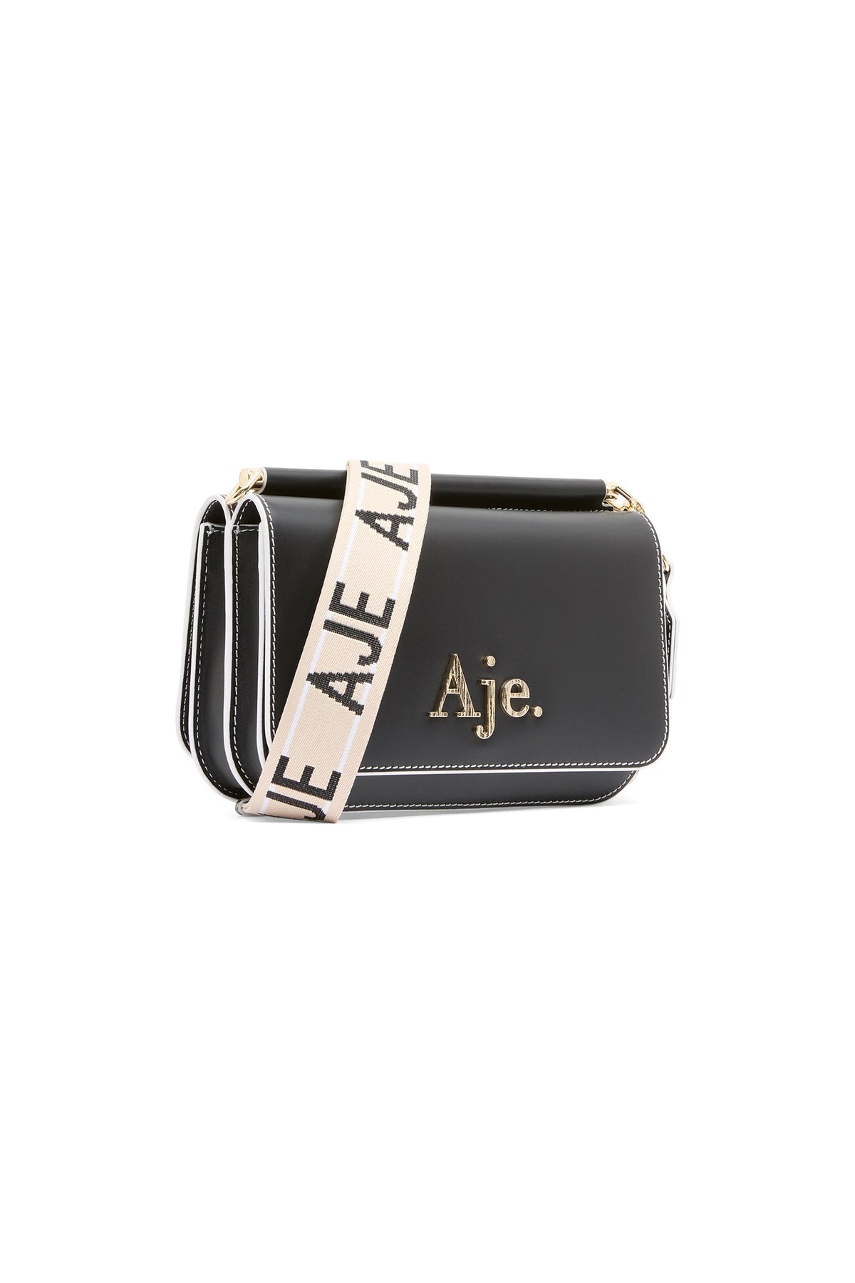 Women Large Nova Crossbody Bag | Aje