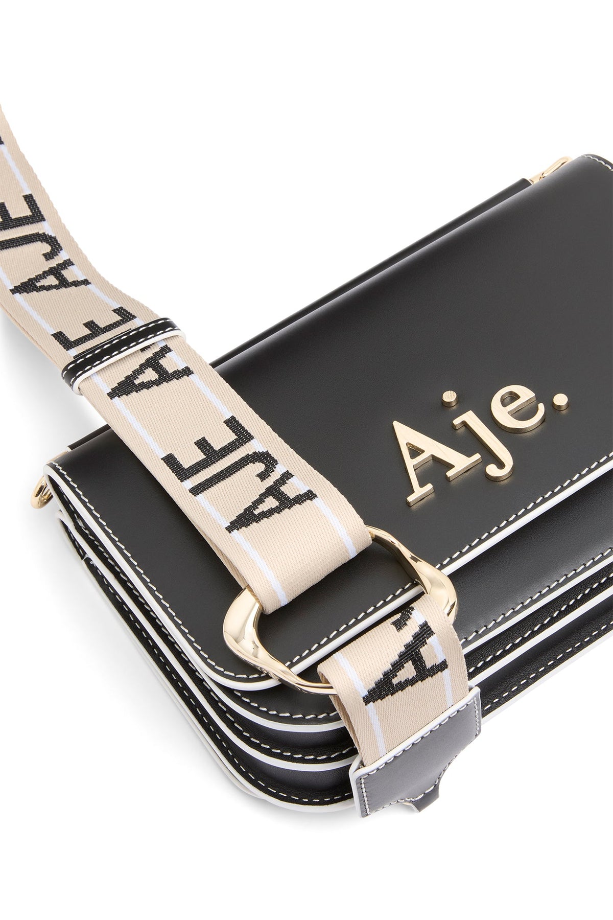 Women Large Nova Crossbody Bag | Aje