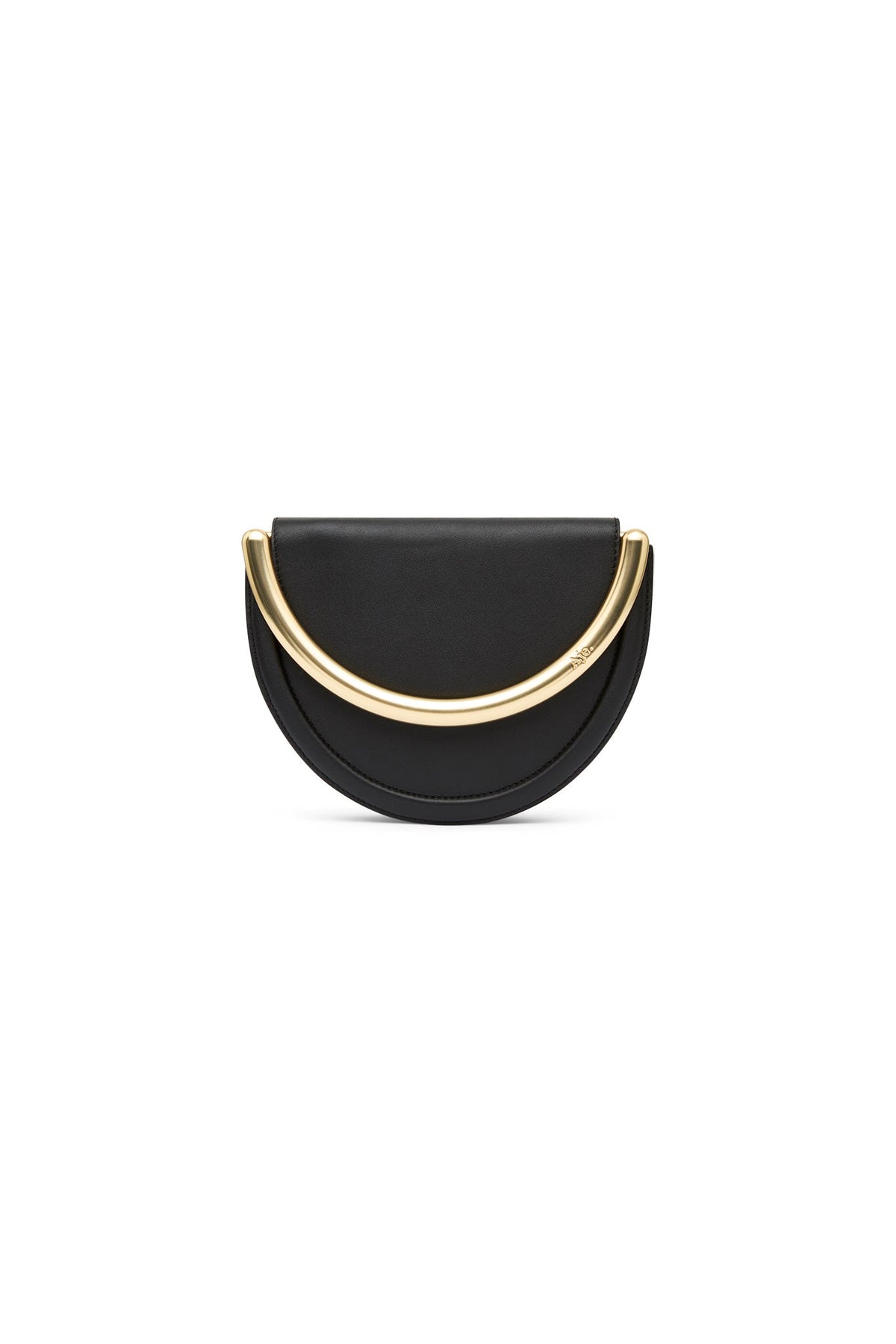 Women Norma Crescent Clutch | Aje