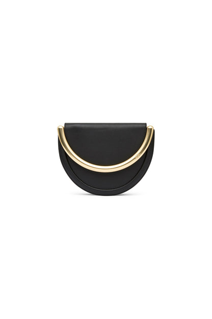 Women Norma Crescent Clutch | Aje