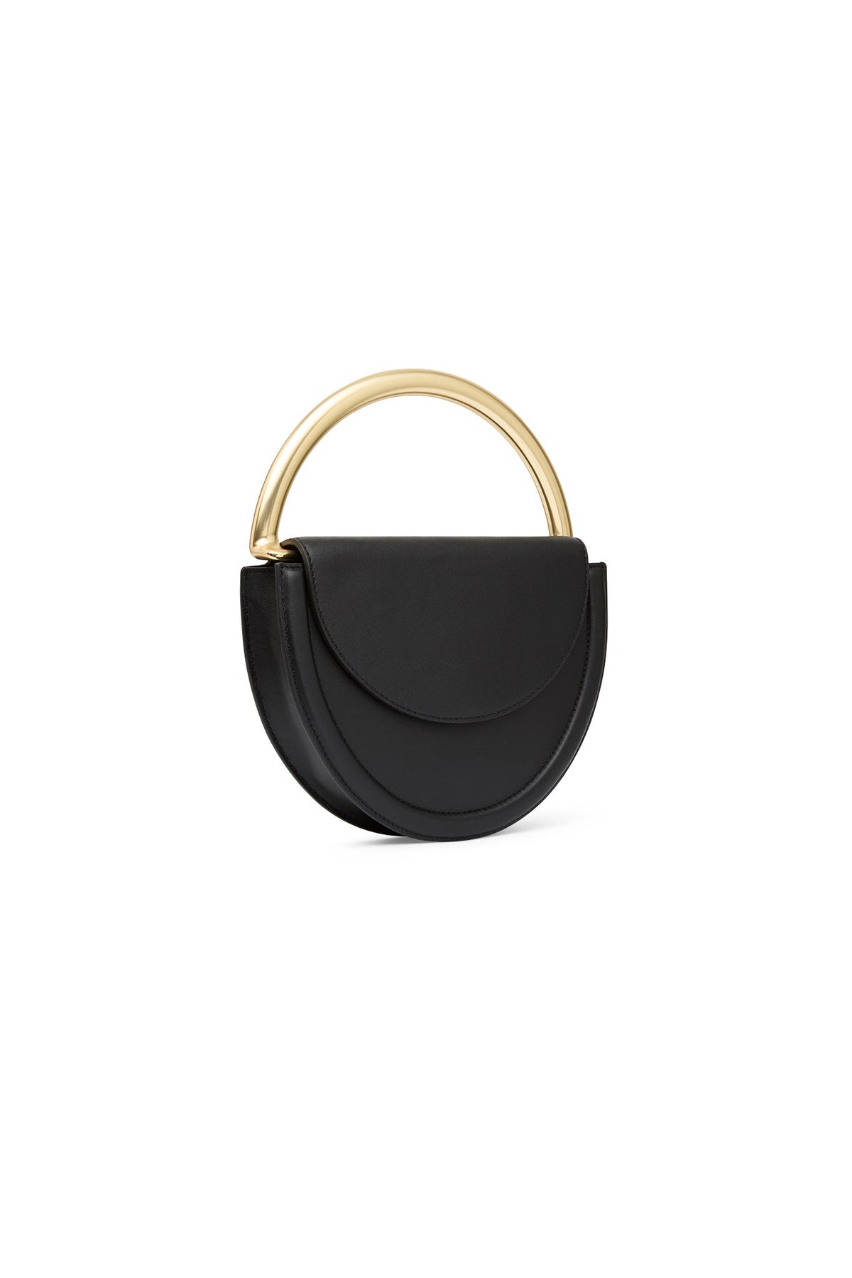 Women Norma Crescent Clutch | Aje