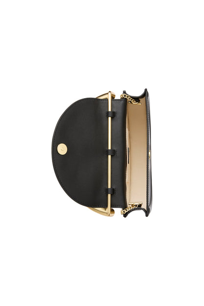 Women Norma Crescent Clutch | Aje