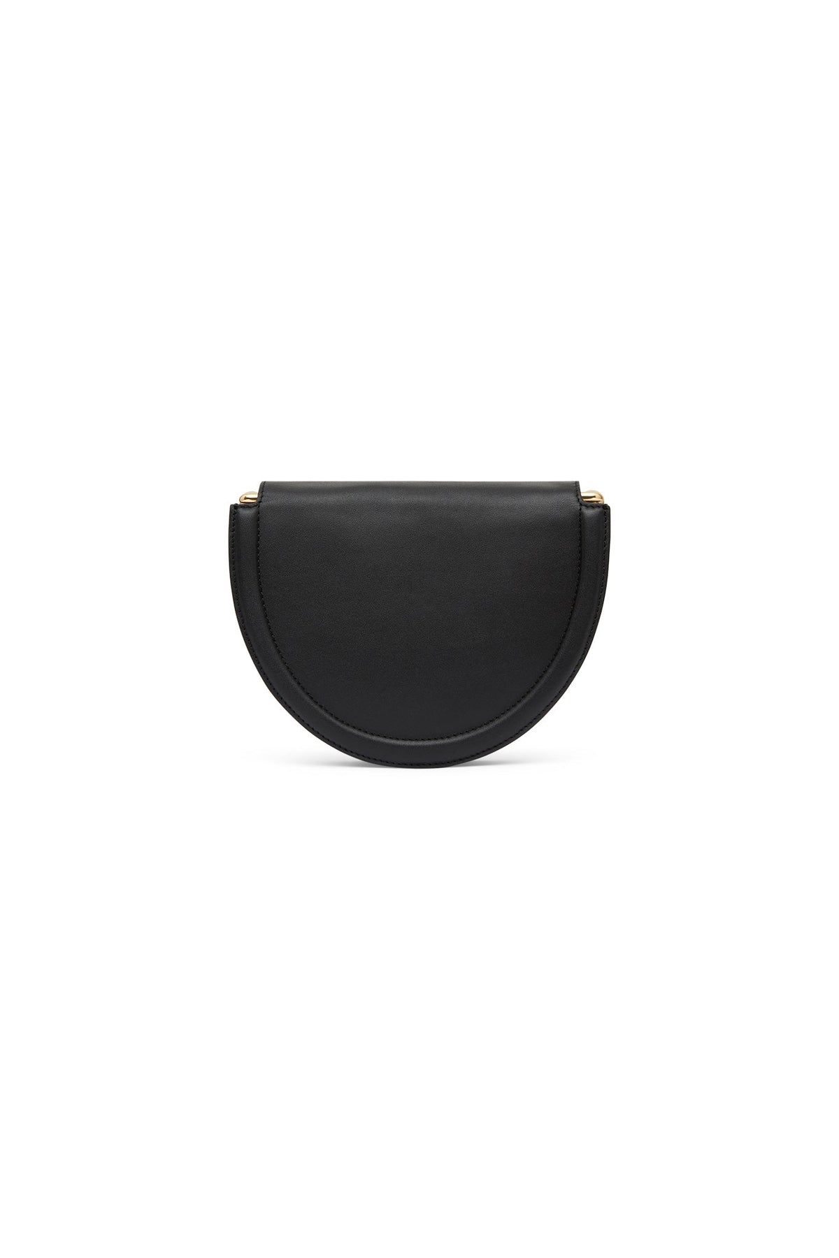 Women Norma Crescent Clutch | Aje