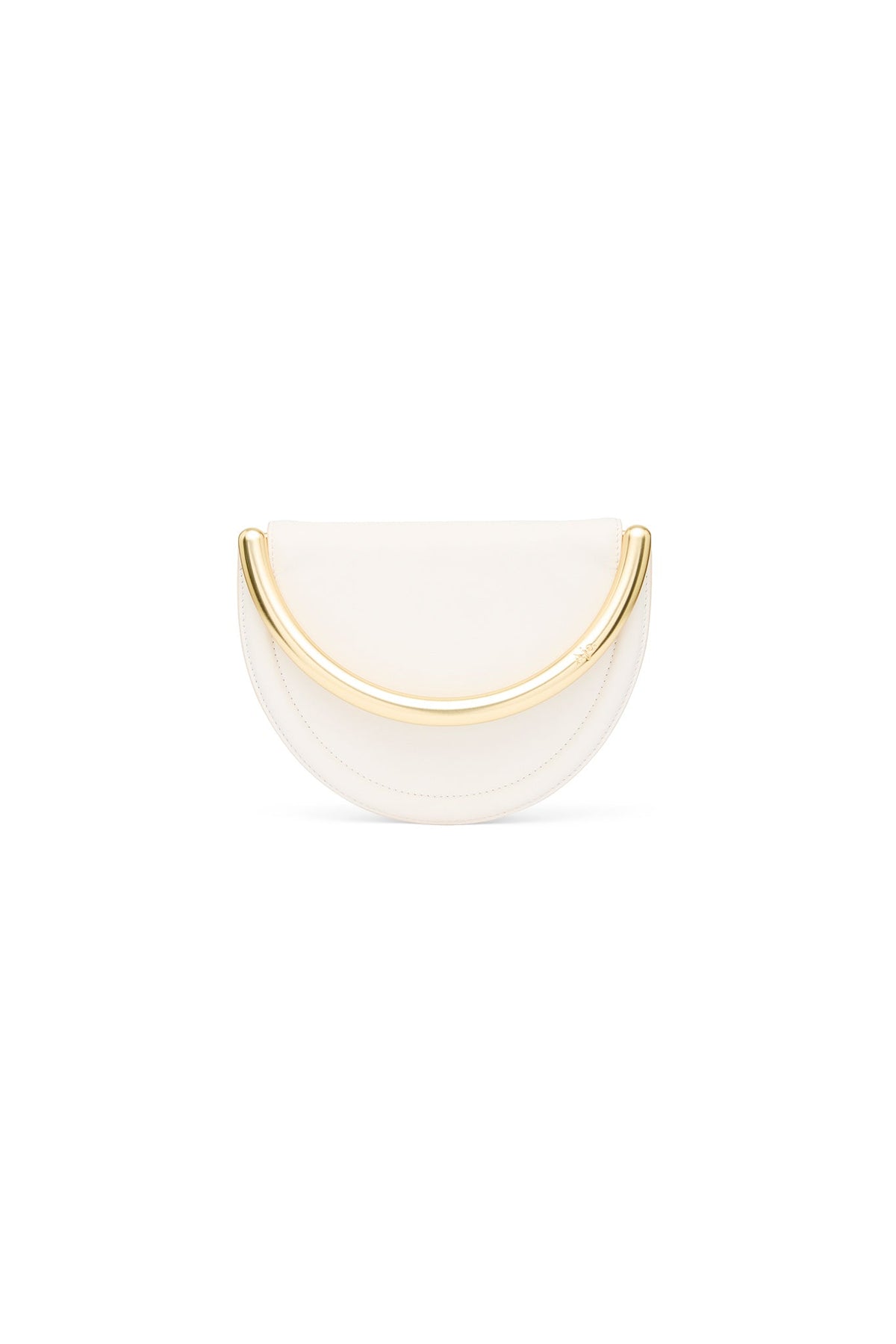 Women Norma Crescent Clutch | Aje