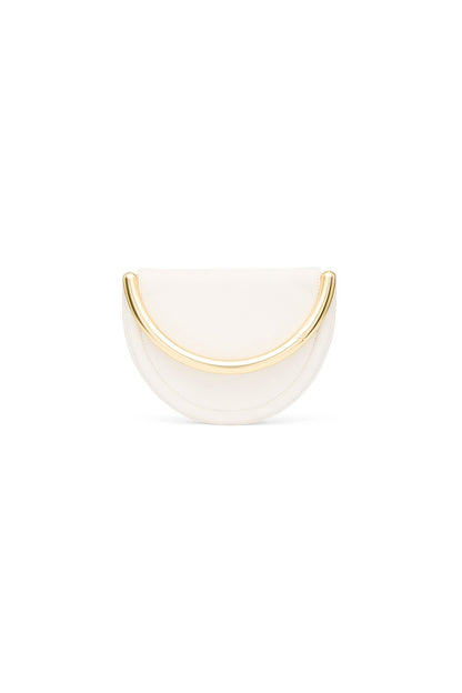 Women Norma Crescent Clutch | Aje