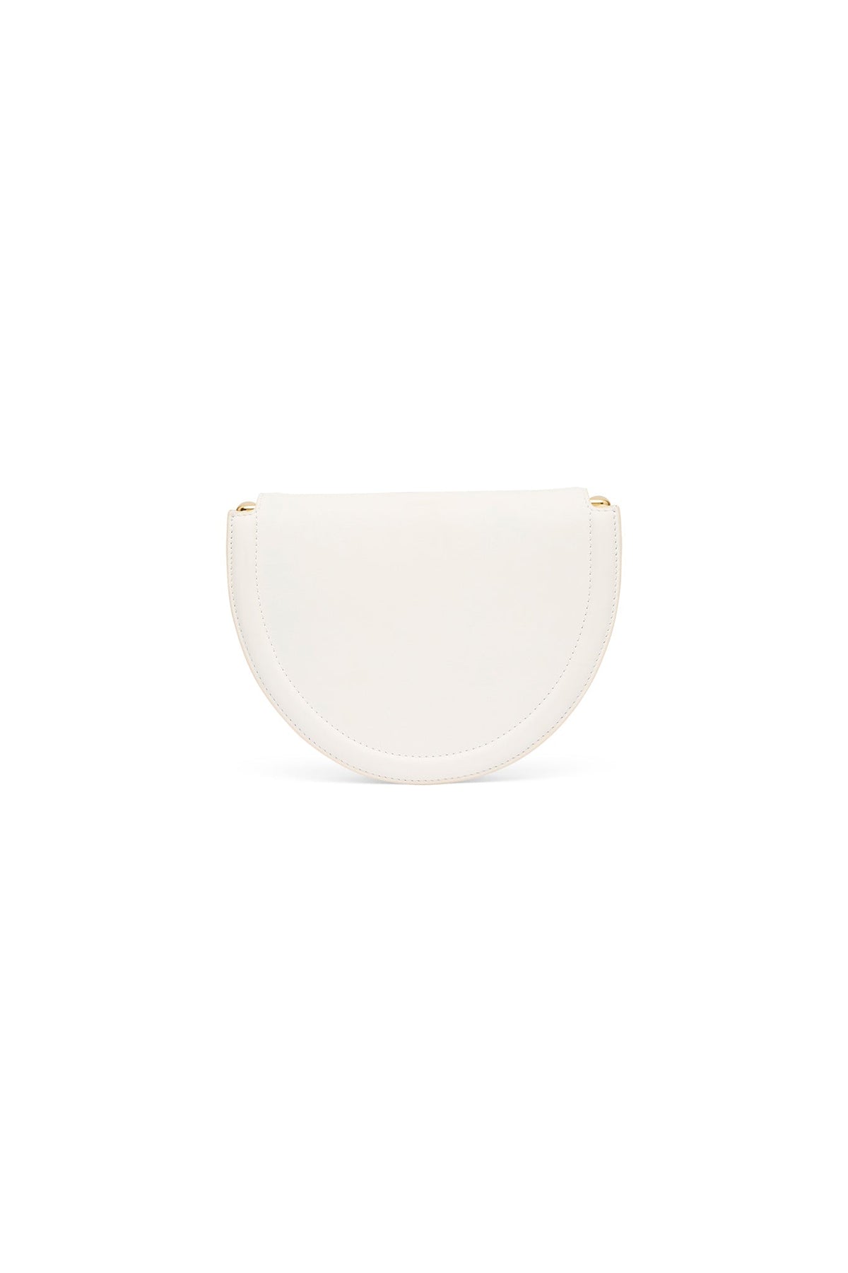 Women Norma Crescent Clutch | Aje