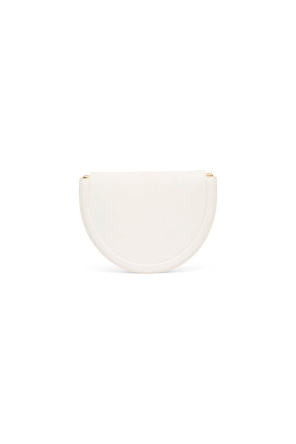 Women Norma Crescent Clutch | Aje