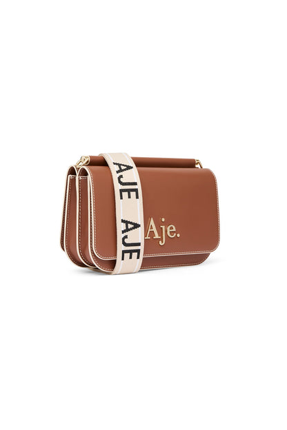 Women Large Nova Crossbody Bag | Aje