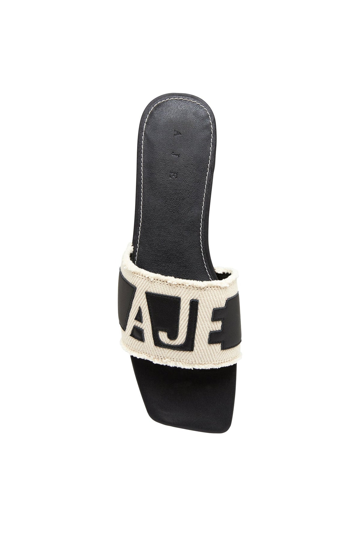 Women Rio Logo Slide | Aje