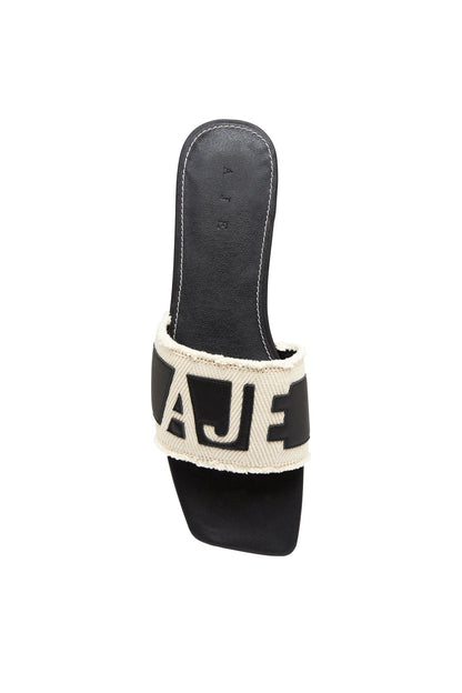 Women Rio Logo Slide | Aje