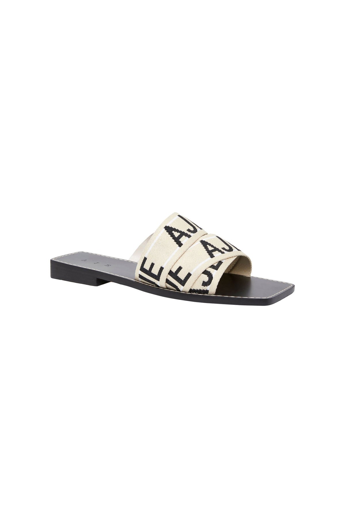 Women Anais Logo Slide | Aje