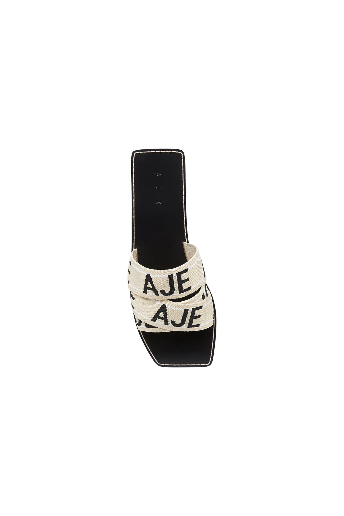 Women Anais Logo Slide | Aje