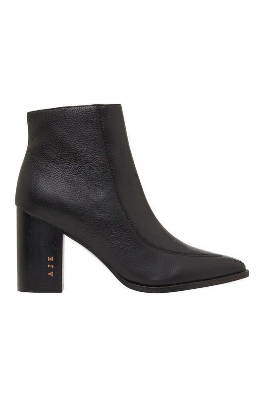 Women Freedom Ankle Boot | Aje