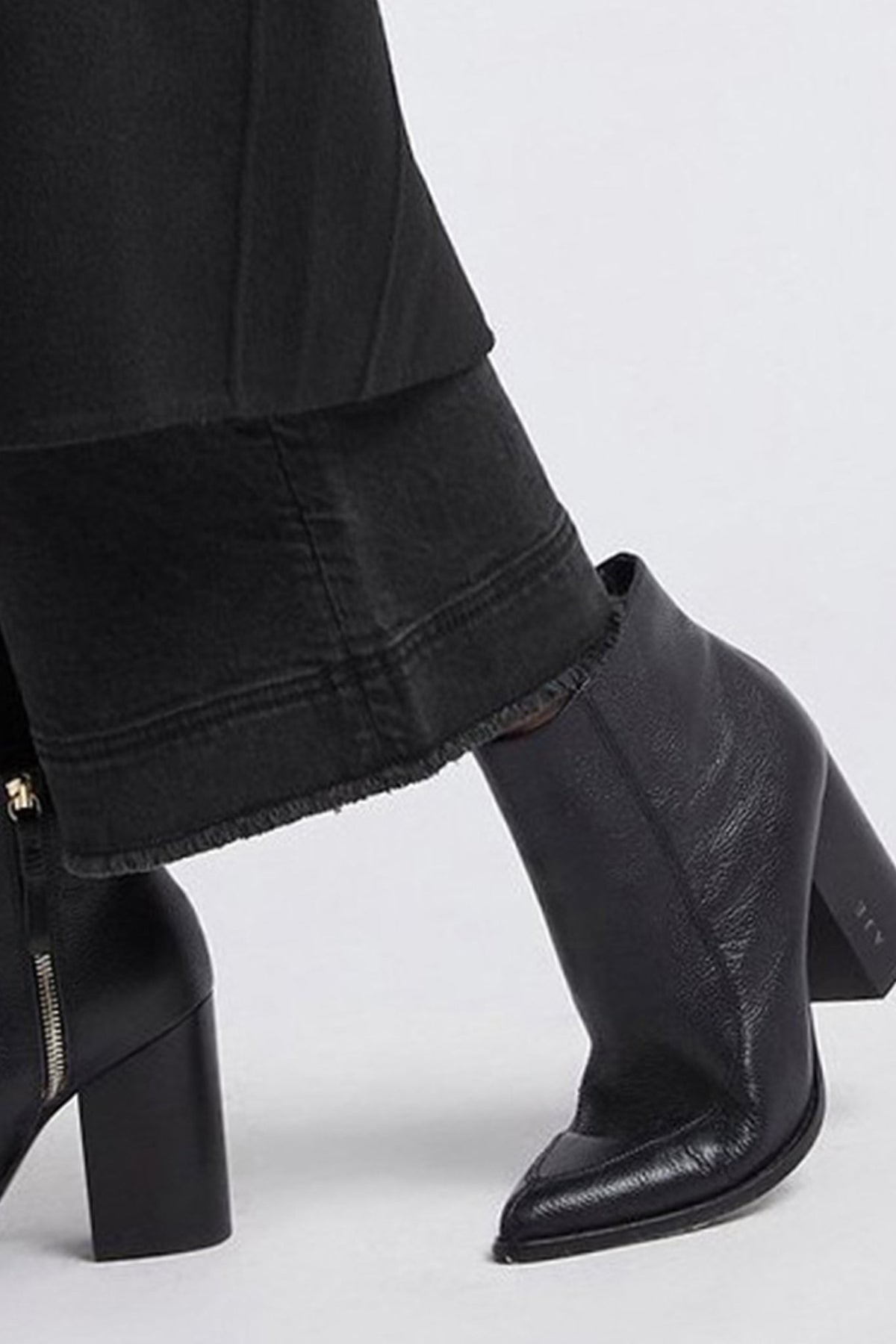 Women Freedom Ankle Boot | Aje