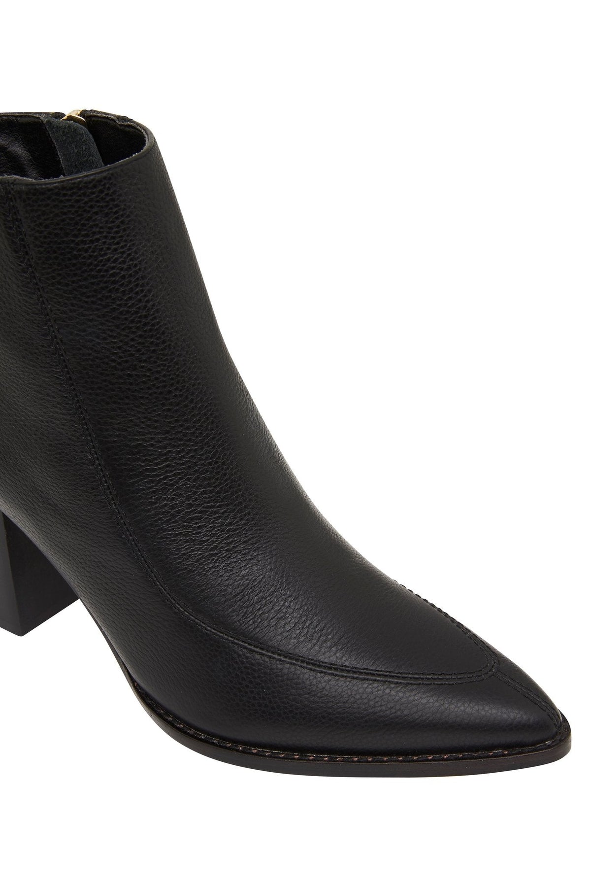 Women Freedom Ankle Boot | Aje