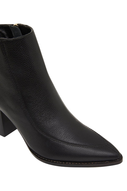 Women Freedom Ankle Boot | Aje