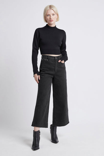 Women Freedom Ankle Boot | Aje